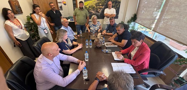 «Να ξεκινήσουμε τώρα από τα πρώτα 12 χιλιόμετρα»